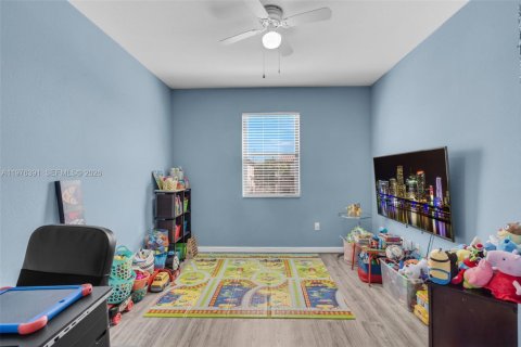 House in Homestead, Florida 4 bedrooms, 151.62 sq.m. № 2045968 - photo 26