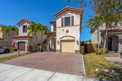 Casa en Homestead, Florida 4 dormitorios, 151.62 m2 № 2045968