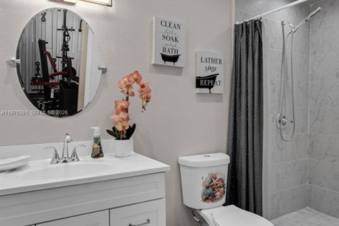 House in Homestead, Florida 4 bedrooms, 151.62 sq.m. № 2045968 - photo 16