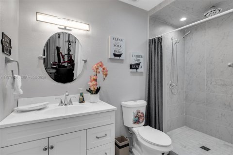 House in Homestead, Florida 4 bedrooms, 151.62 sq.m. № 2045968 - photo 14
