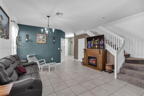 House in Homestead, Florida 4 bedrooms, 151.62 sq.m. № 2045968 - photo 18