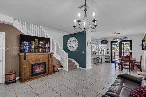 House in Homestead, Florida 4 bedrooms, 151.62 sq.m. № 2045968 - photo 10