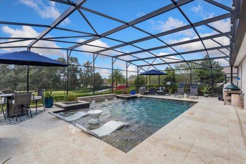 House in Apopka, Florida 4 bedrooms, 230.86 sq.m. № 1902381 - photo 28