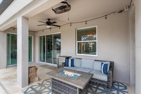 House in Apopka, Florida 4 bedrooms, 230.86 sq.m. № 1902381 - photo 27