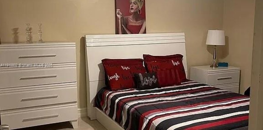 Appartement à Tamarac, Floride 1 chambre, 51.1 m2 № 1965979