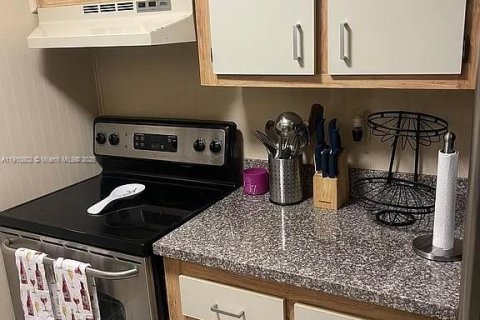 Appartement à louer à Tamarac, Floride: 1 chambre, 51.1 m2 № 1965979 - photo 6