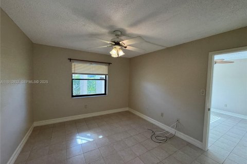 Appartement à louer à Tamarac, Floride: 1 chambre, 51.1 m2 № 1965979 - photo 20