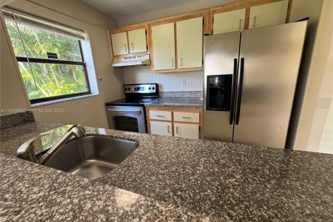 Appartement à louer à Tamarac, Floride: 1 chambre, 51.1 m2 № 1965979 - photo 16