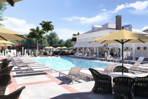 Terreno en venta en Oakland, Florida № 1684917 - foto 11