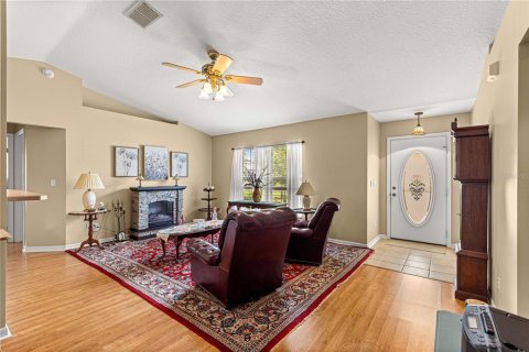 Villa ou maison à vendre à Ocala, Floride: 3 chambres, 141.3 m2 № 1771647 - photo 11