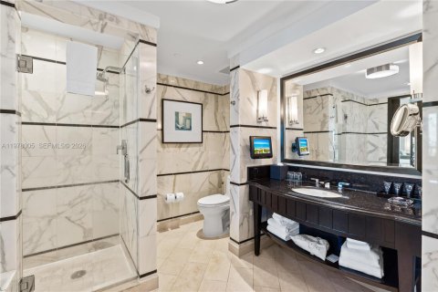 Copropriété à vendre à Miami Beach, Floride: 48.49 m2 № 2042118 - photo 14