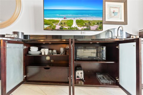 Copropriété à vendre à Miami Beach, Floride: 48.49 m2 № 2042118 - photo 11
