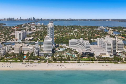 Copropriété à vendre à Miami Beach, Floride: 48.49 m2 № 2042118 - photo 17