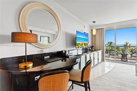 Copropriété à vendre à Miami Beach, Floride: 48.49 m2 № 2042118 - photo 13