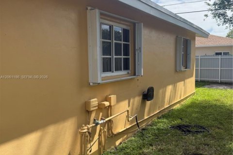 Villa ou maison à vendre à Davie, Floride: 3 chambres, 117.52 m2 № 2273794 - photo 29