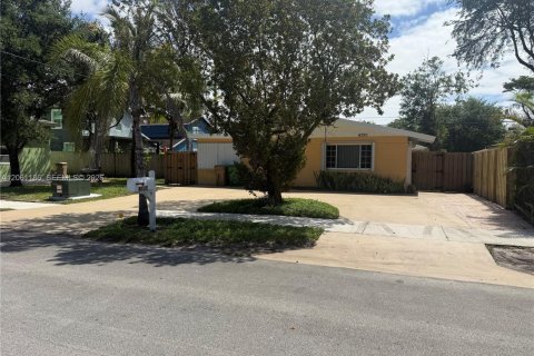 Villa ou maison à vendre à Davie, Floride: 3 chambres, 117.52 m2 № 2273794 - photo 11