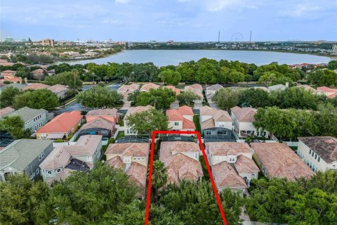 House in Orlando, Florida 3 bedrooms, 200.76 sq.m. № 1754751 - photo 27
