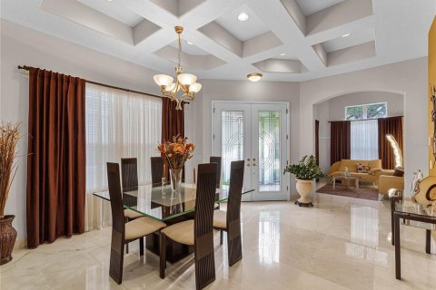 House in Orlando, Florida 3 bedrooms, 200.76 sq.m. № 1754751 - photo 5