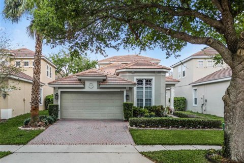 House in Orlando, Florida 3 bedrooms, 200.76 sq.m. № 1754751 - photo 1