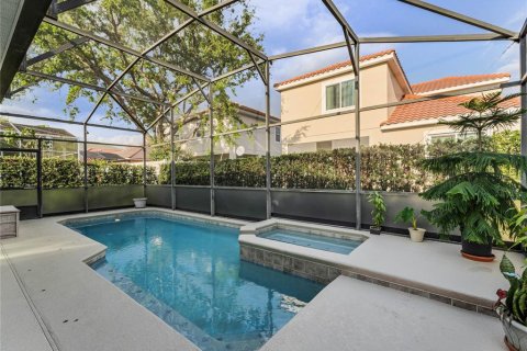 House in Orlando, Florida 3 bedrooms, 200.76 sq.m. № 1754751 - photo 22