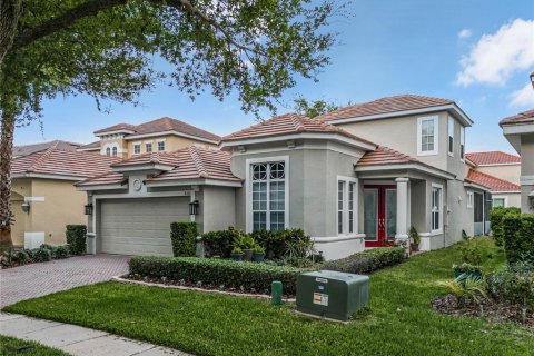 House in Orlando, Florida 3 bedrooms, 200.76 sq.m. № 1754751 - photo 2