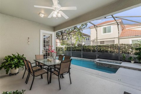 House in Orlando, Florida 3 bedrooms, 200.76 sq.m. № 1754751 - photo 21