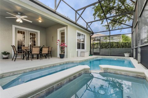 House in Orlando, Florida 3 bedrooms, 200.76 sq.m. № 1754751 - photo 24