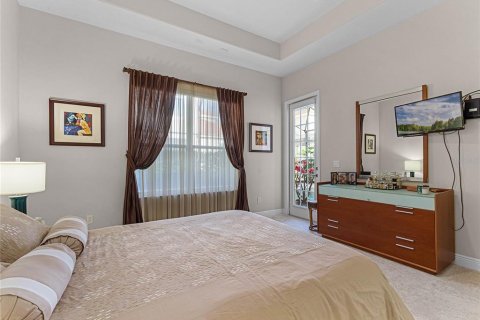 House in Orlando, Florida 3 bedrooms, 200.76 sq.m. № 1754751 - photo 14