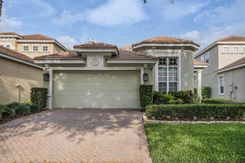 House in Orlando, Florida 3 bedrooms, 200.76 sq.m. № 1754751 - photo 3