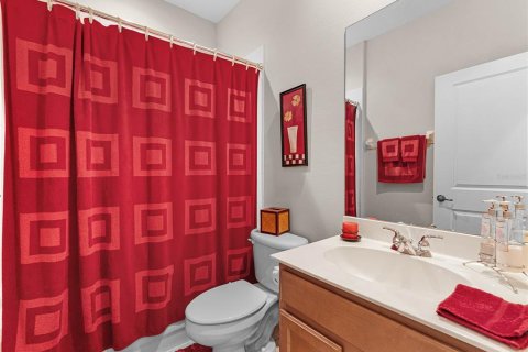 House in Orlando, Florida 3 bedrooms, 200.76 sq.m. № 1754751 - photo 18