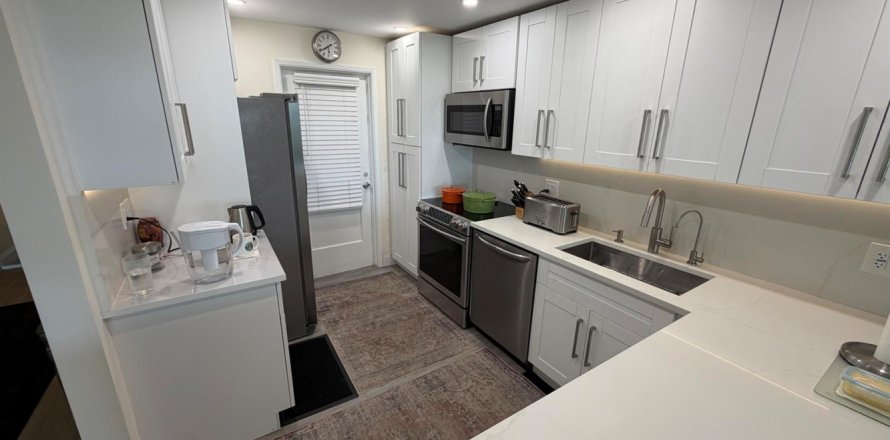 Condo à Pompano Beach, Floride, 3 chambres № 2252417