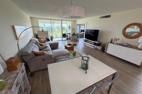 Copropriété à vendre à Pompano Beach, Floride: 3 chambres, 129.13 m2 № 2252417 - photo 6