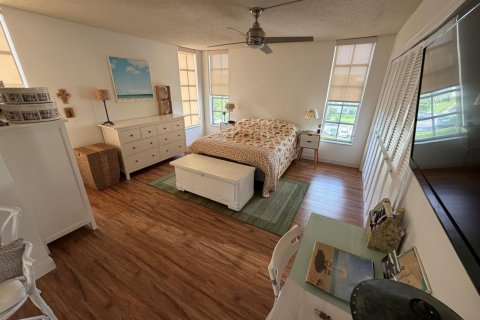 Copropriété à vendre à Pompano Beach, Floride: 3 chambres, 129.13 m2 № 2252417 - photo 9