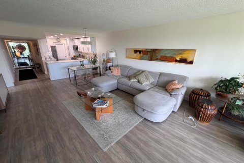 Copropriété à vendre à Pompano Beach, Floride: 3 chambres, 129.13 m2 № 2252417 - photo 3