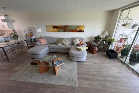 Copropriété à vendre à Pompano Beach, Floride: 3 chambres, 129.13 m2 № 2252417 - photo 4