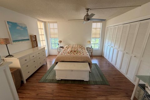 Copropriété à vendre à Pompano Beach, Floride: 3 chambres, 129.13 m2 № 2252417 - photo 10