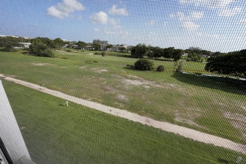 Copropriété à vendre à Pompano Beach, Floride: 3 chambres, 129.13 m2 № 2252417 - photo 22