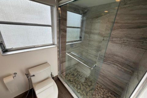 Copropriété à vendre à Pompano Beach, Floride: 3 chambres, 129.13 m2 № 2252417 - photo 15
