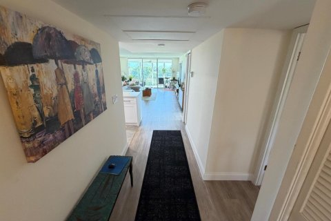 Copropriété à vendre à Pompano Beach, Floride: 3 chambres, 129.13 m2 № 2252417 - photo 24