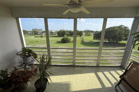 Copropriété à vendre à Pompano Beach, Floride: 3 chambres, 129.13 m2 № 2252417 - photo 21