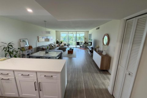 Copropriété à vendre à Pompano Beach, Floride: 3 chambres, 129.13 m2 № 2252417 - photo 7