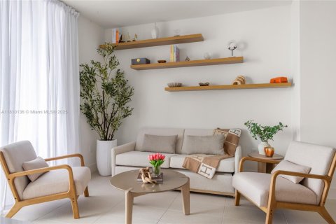 Condominio en alquiler en Miami, Florida, 3 dormitorios, 115.76 m2 № 2012170 - foto 20