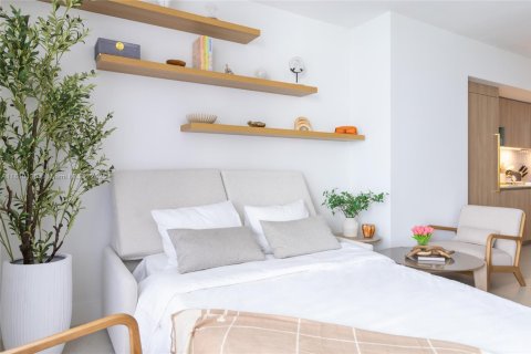 Condominio en alquiler en Miami, Florida, 3 dormitorios, 115.76 m2 № 2012170 - foto 24