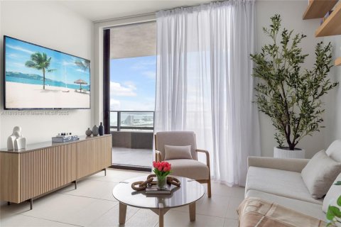 Condominio en alquiler en Miami, Florida, 3 dormitorios, 115.76 m2 № 2012170 - foto 19