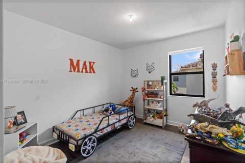 Villa ou maison à vendre à Hialeah, Floride: 5 chambres, 260.87 m2 № 2001197 - photo 23