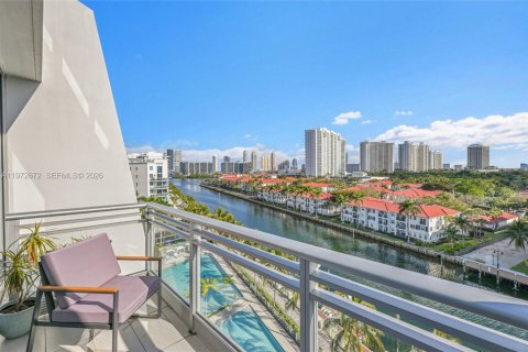 Condo in Aventura, Florida, 3 bedrooms  № 2052945 - photo 10