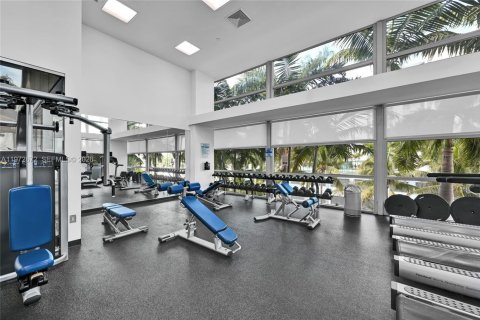 Condo in Aventura, Florida, 3 bedrooms  № 2052945 - photo 27