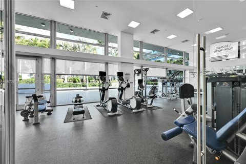 Condo in Aventura, Florida, 3 bedrooms  № 2052945 - photo 29