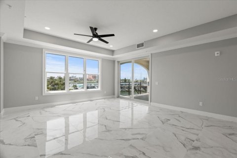 Condo in Clearwater, Florida, 3 bedrooms  № 1425495 - photo 12