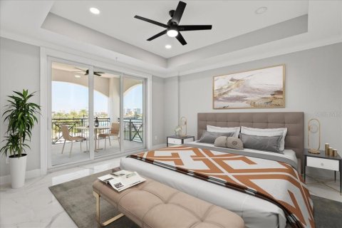 Condo in Clearwater, Florida, 3 bedrooms  № 1425495 - photo 5